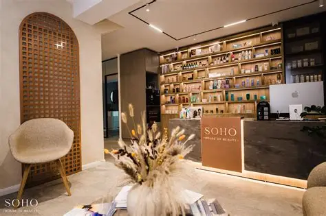 The building on West Central