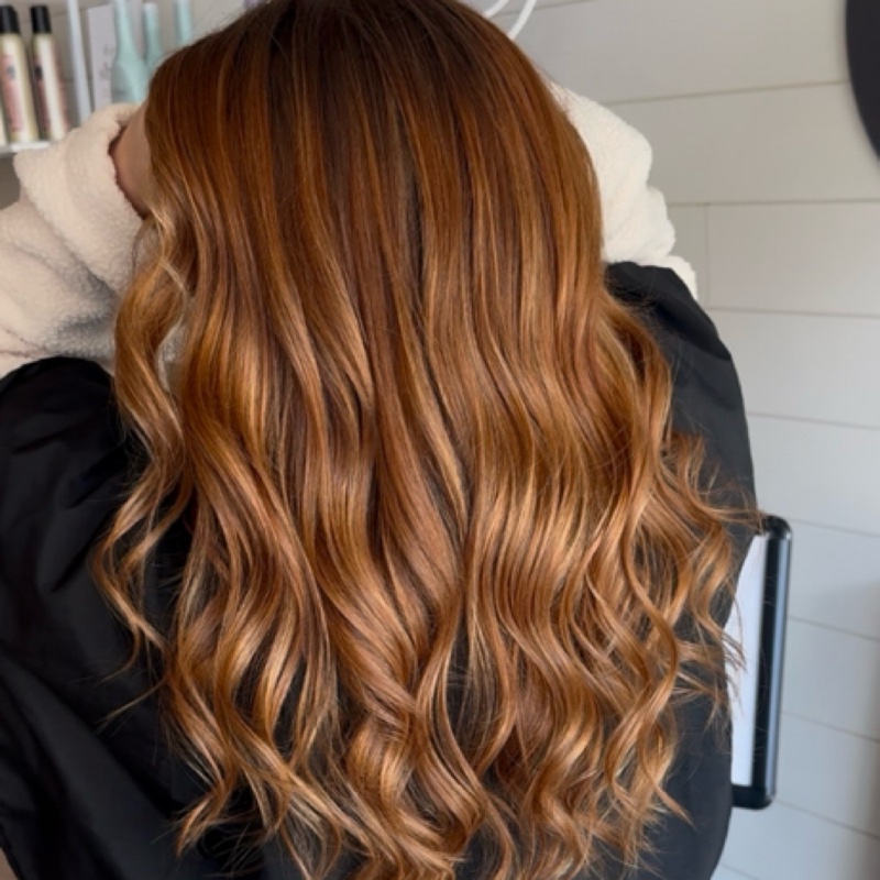 Elaina hair portfolio 14