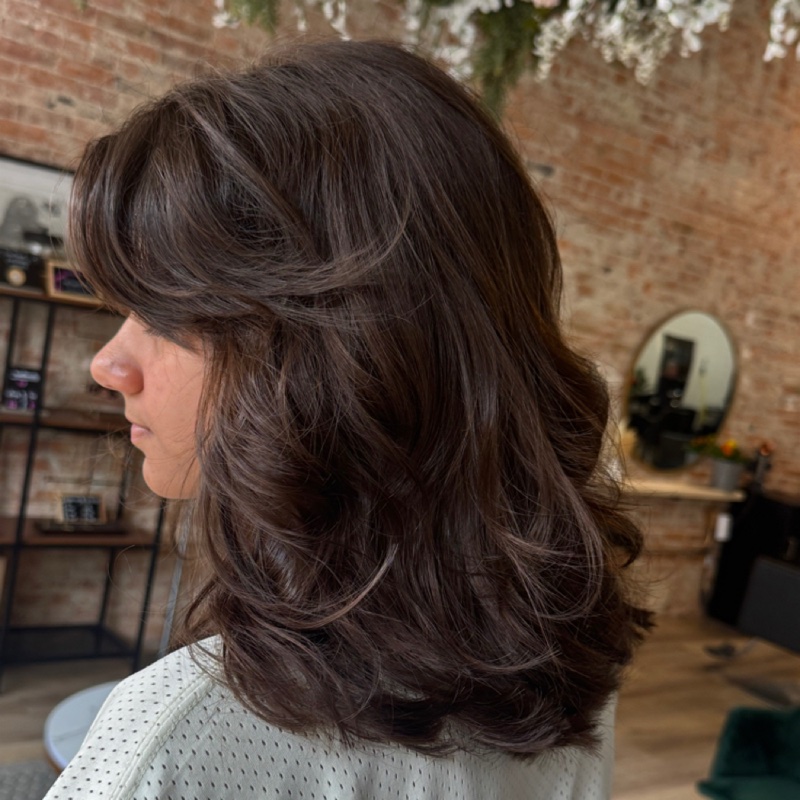 Elaina hair portfolio 19