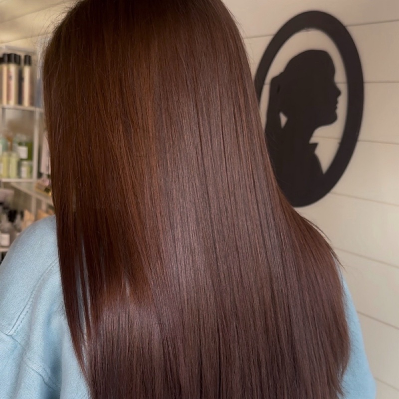 Elaina hair portfolio 20