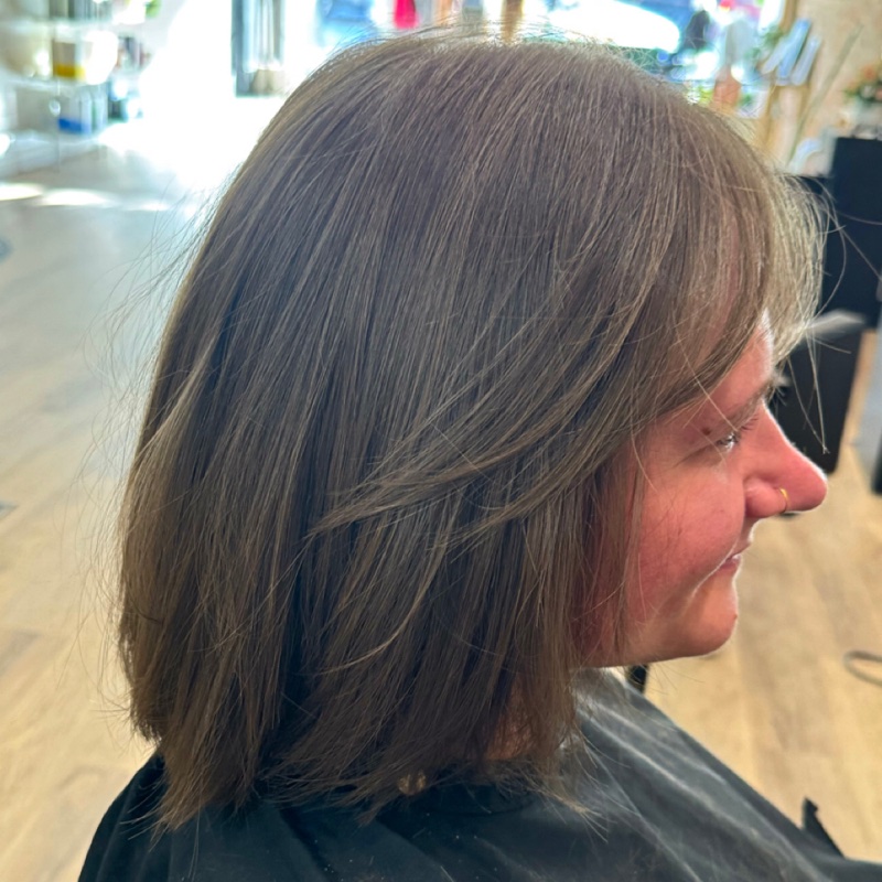 Elaina hair portfolio 26