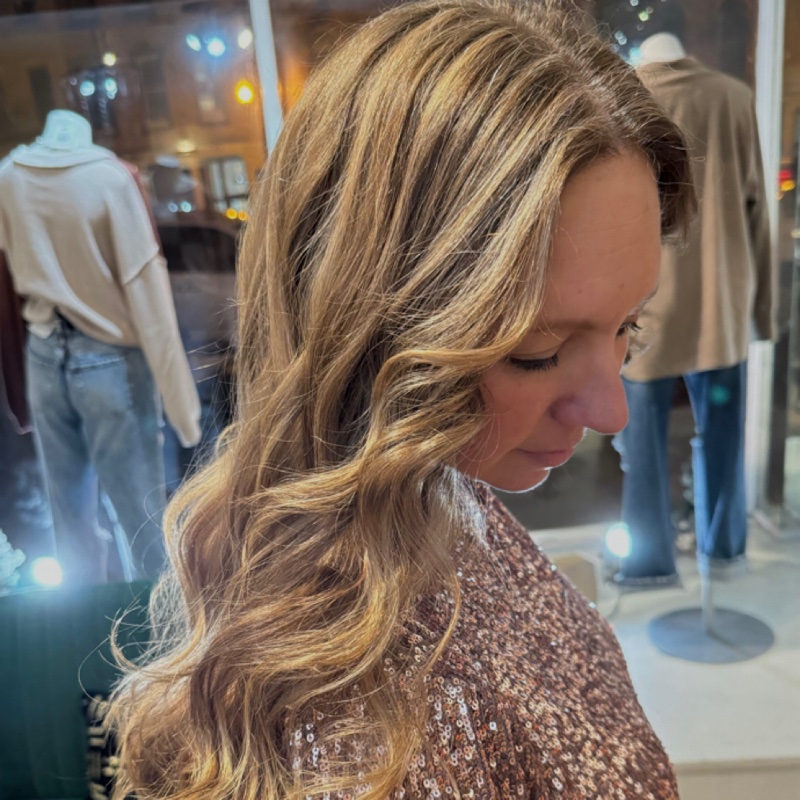 Elaina hair portfolio 33