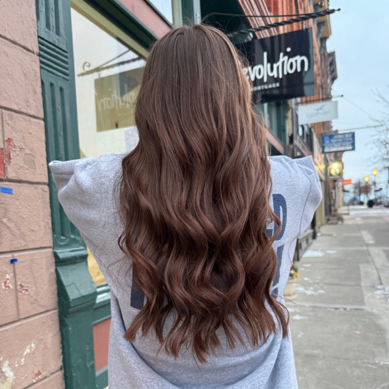 Elaina hair portfolio 36