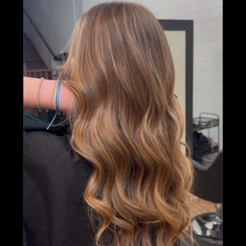 Elaina hair portfolio 4