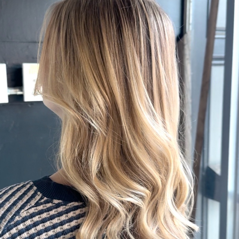 Elaina hair portfolio 8