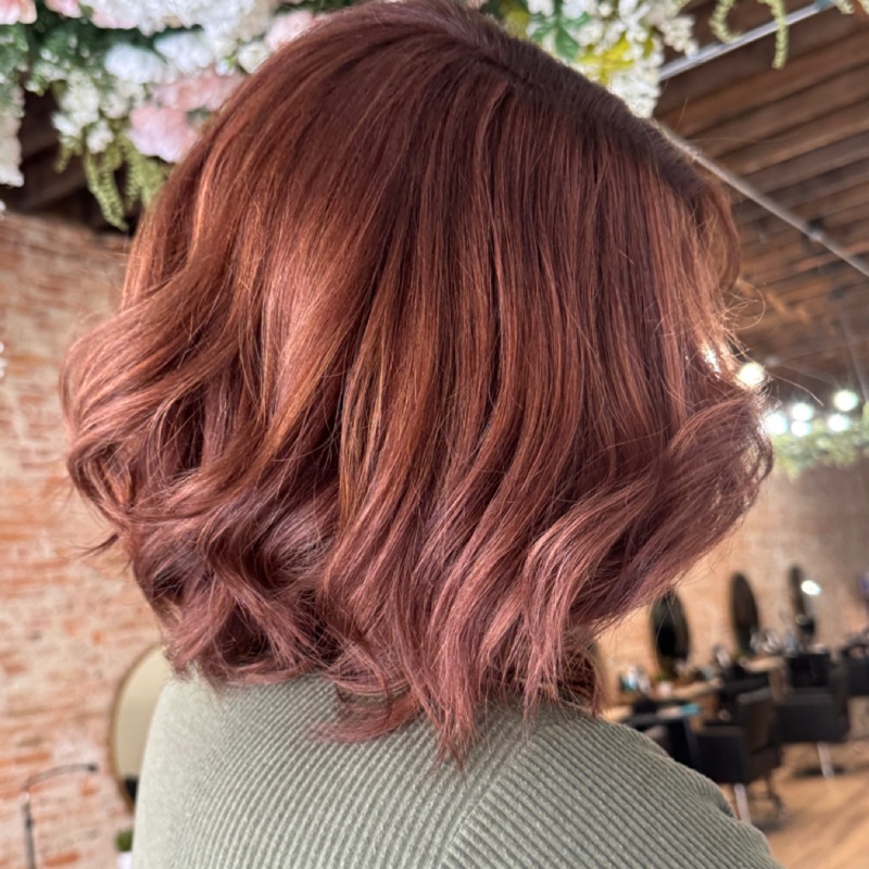 Elaina hair portfolio 9