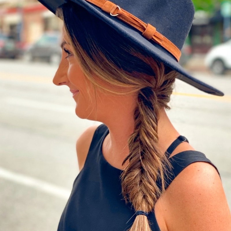 Emily hair portfolio 24