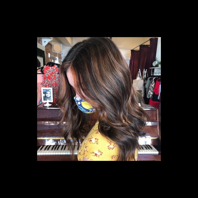 Emily hair portfolio 28