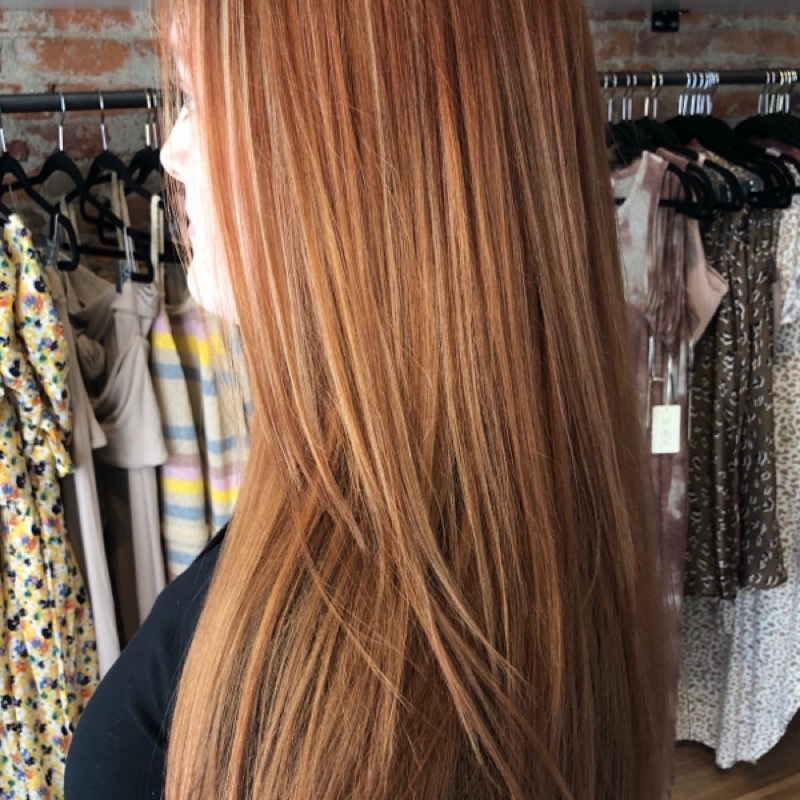 Emily hair portfolio 35