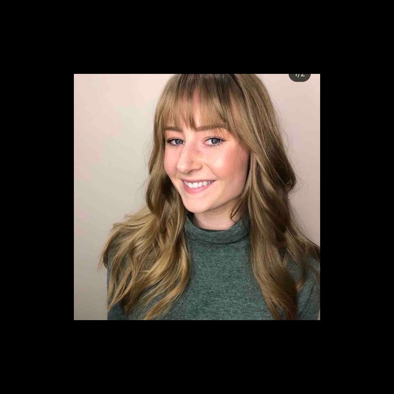 Emily hair portfolio 4