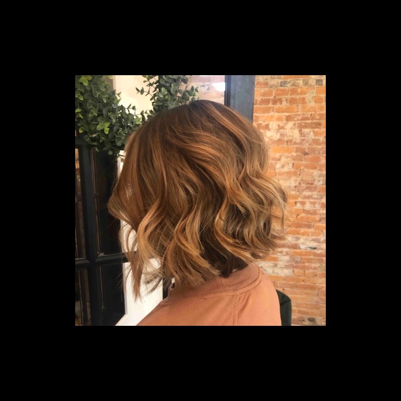 Emily hair portfolio 9