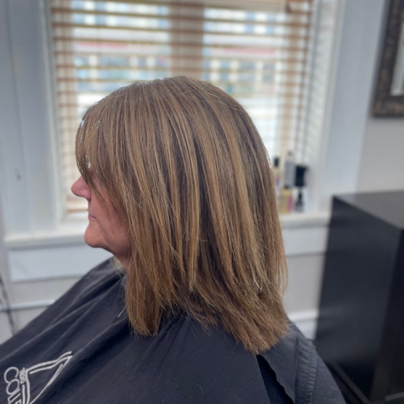 Meredith hair portfolio 11