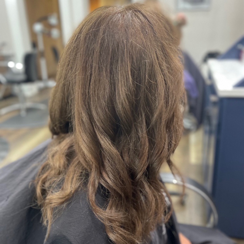 Meredith hair portfolio 12