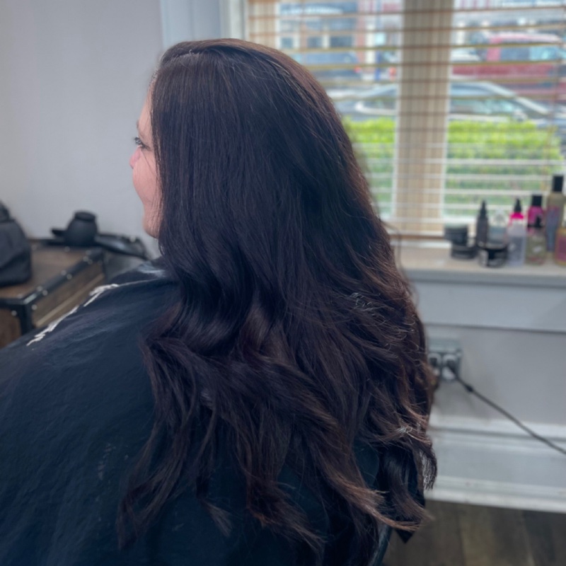 Meredith hair portfolio 2